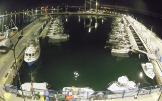 Hel Marina - 28-04-2026 20:33