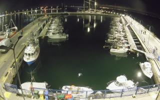 Hel Marina - 28-04-2026 20:40