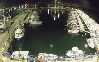 Hel Marina - 28-04-2026 20:47