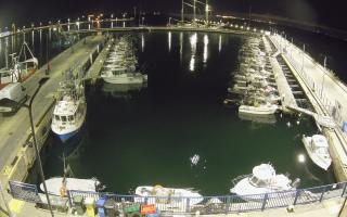 Hel Marina - 28-04-2026 21:01