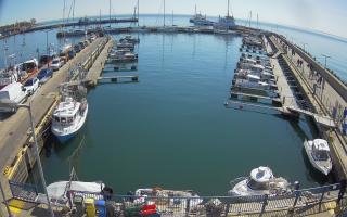 Hel Marina - 01-05-2026 12:14