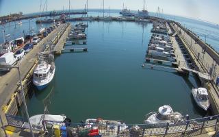 Hel Marina - 01-05-2026 12:28