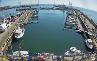 Hel Marina - 01-05-2026 13:03