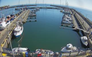 Hel Marina - 01-05-2026 14:06