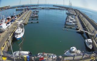 Hel Marina - 01-05-2026 14:20