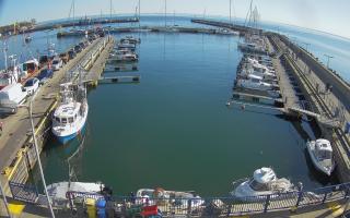 Hel Marina - 01-05-2026 14:41