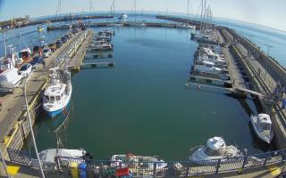 Hel Marina - 01-05-2026 14:55