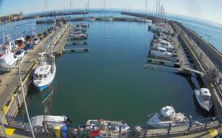 Hel Marina - 01-05-2026 15:03