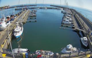 Hel Marina - 01-05-2026 15:10