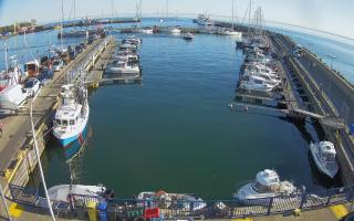 Hel Marina - 01-05-2026 15:59