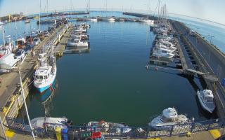 Hel Marina - 01-05-2026 16:13