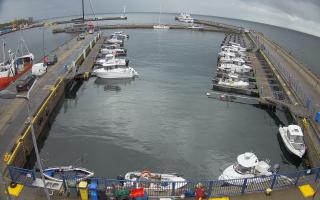 Hel Marina - 13-05-2026 12:28