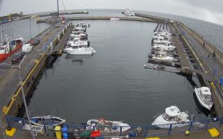 Hel Marina - 13-05-2026 12:35
