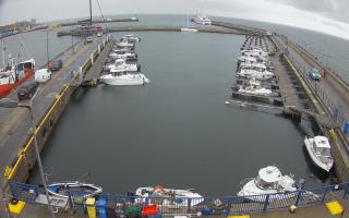 Hel Marina - 13-05-2026 12:42