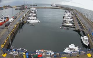 Hel Marina - 13-05-2026 12:49
