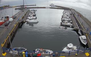 Hel Marina - 13-05-2026 12:56