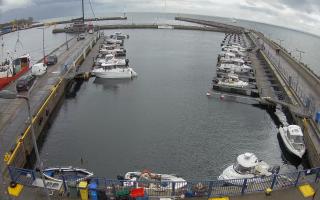 Hel Marina - 13-05-2026 13:03