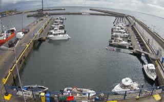 Hel Marina - 13-05-2026 13:10
