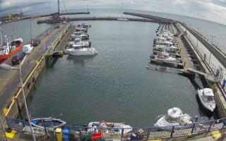 Hel Marina - 13-05-2026 13:17