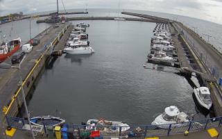 Hel Marina - 13-05-2026 13:25