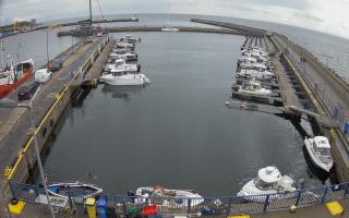 Hel Marina - 13-05-2026 13:32