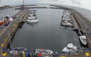 Hel Marina - 13-05-2026 13:39