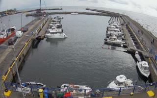 Hel Marina - 13-05-2026 13:46
