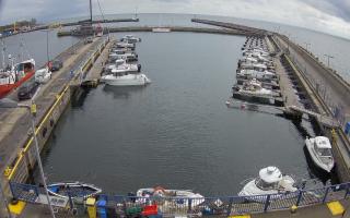 Hel Marina - 13-05-2026 13:53