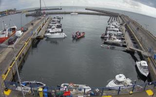 Hel Marina - 13-05-2026 14:00