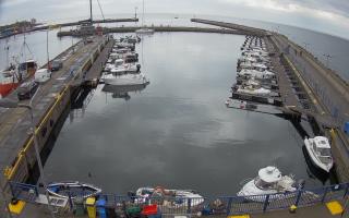 Hel Marina - 13-05-2026 16:13