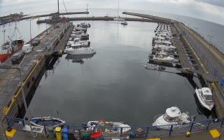 Hel Marina - 13-05-2026 16:20