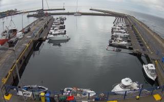 Hel Marina - 13-05-2026 16:27