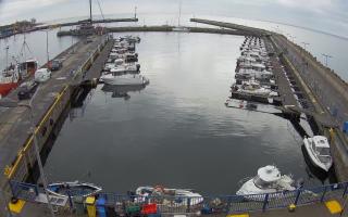 Hel Marina - 13-05-2026 16:34