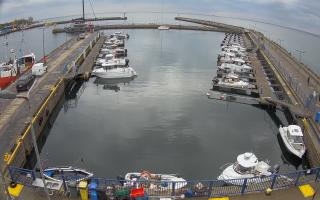Hel Marina - 13-05-2026 16:42