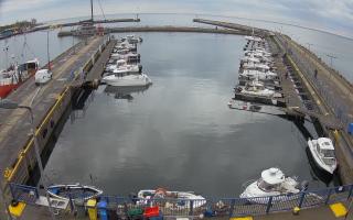 Hel Marina - 13-05-2026 16:49