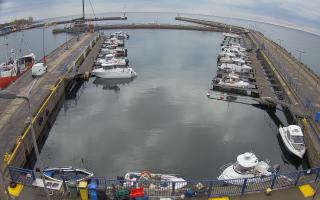 Hel Marina - 13-05-2026 16:56