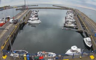 Hel Marina - 13-05-2026 17:03