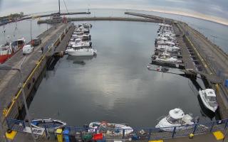 Hel Marina - 13-05-2026 17:17