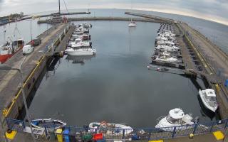 Hel Marina - 13-05-2026 17:24