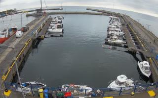 Hel Marina - 13-05-2026 17:31