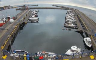 Hel Marina - 13-05-2026 17:38