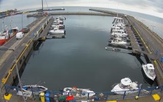 Hel Marina - 13-05-2026 17:45