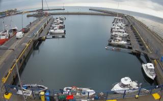 Hel Marina - 13-05-2026 17:52