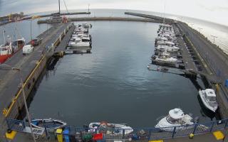 Hel Marina - 13-05-2026 17:59