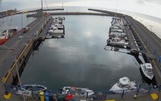 Hel Marina - 13-05-2026 18:06