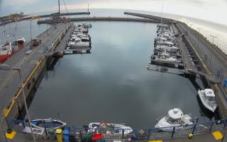 Hel Marina - 13-05-2026 18:13