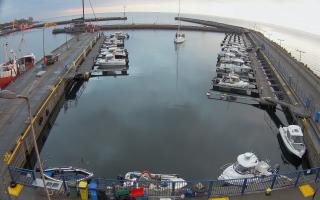 Hel Marina - 13-05-2026 18:20