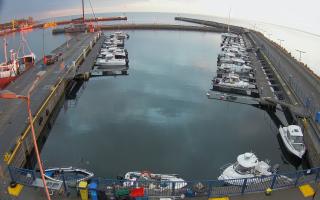Hel Marina - 13-05-2026 18:27