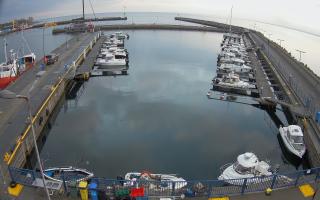 Hel Marina - 13-05-2026 18:34