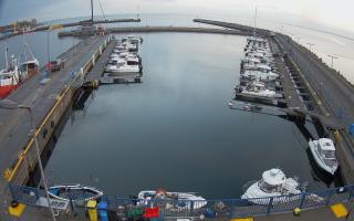 Hel Marina - 13-05-2026 18:41